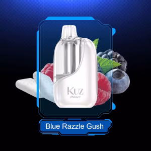 KUZPEARL-BlueRazzle Gush