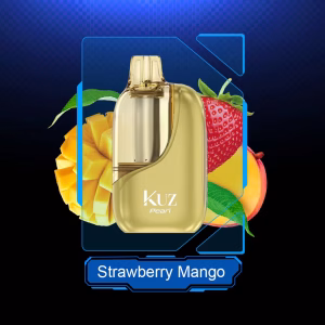 KUZPEARL-Strawberry Mango