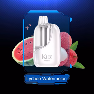KUZPEARL-Lychee Watermelon