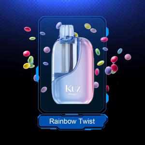 KUZPEARL-Rainbow Twist