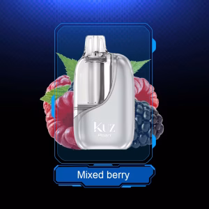 KUZPEARL-Mixedberry