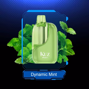 KUNPEARL-Dynamic Mint