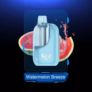 KUNPEARL-Watermelon Breeze