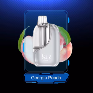 KUZ PEARL-Georg ia Peach