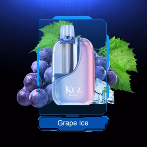 KUN PEARL-Grape Ice