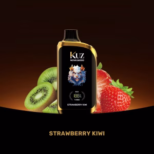 KUZ NOVA16000-STRAWBERRY KIWI