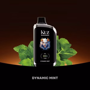 KUZ NOVA16000-DYNAMICMINT