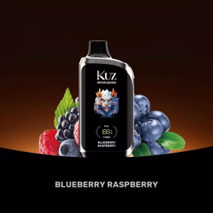 KUZ NOVA16000-BLUEBERRYRASPBERRY
