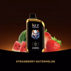 KUZ NOVA16000-STRAWBERRYWATERMELON