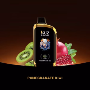 KUZ NOVA16000-POMEGRANATE KIW-