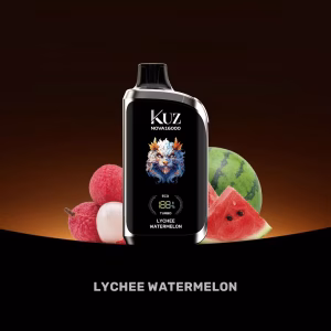 KUZ NOVA16000-LYCHEEWATERMELON