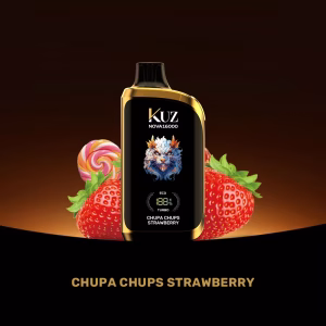 KUZ NOVA16000-CHUPACHUPSSTRAWBERRY