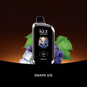 KUZ NOVA16000-GRAPE ICE