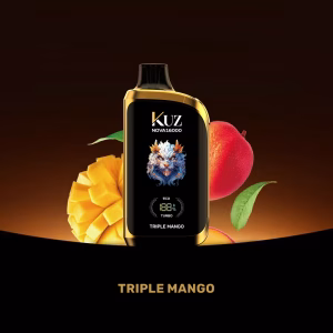 KUZ NOVA16000-TRIPLE MANGO