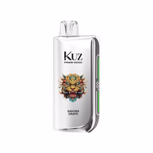 KUZ PRIME12000-Sakur a Grape