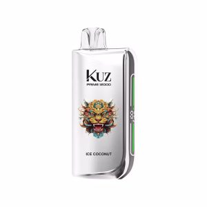 KUZ PRIME12000-IceCoconut
