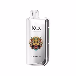 KUZ PRIME12000-Longjing tea