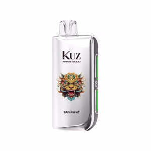 KUZ PRIME12000-SpearMint