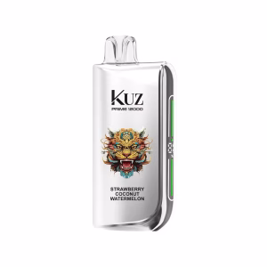 KUZ PRIME12000-Strawberry coconutwatermelon