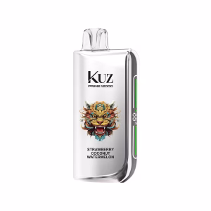 KUZ PRIME12000-Strawberry coconutwatermelon