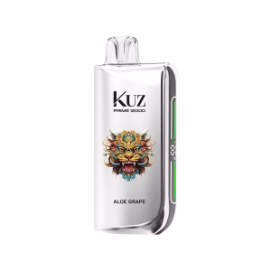 KUZ PRIME12000-Aloe Grape