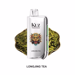 KUZ PRIME12000-Longjing tea