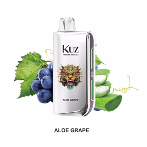 KUZ PRIME12000-AloeGrape