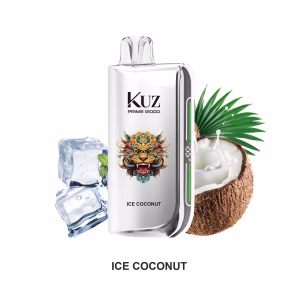 KUZ PRIME12000-Ice coconut