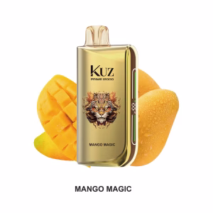 KUZ PRIME12000-Mango Magic