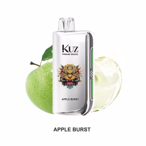 KUZ PRIME12000-AppleBurst