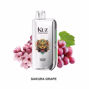 KUZ PRIME12000-Sakura Grape