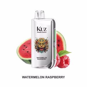 KUZ PRIME 12000-Watermelon raspberry