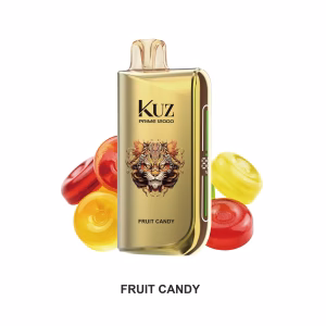 KUZ PRIME12000-Fruitcandy