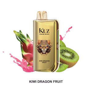 KUZ PRIME12000-Kiwidragon fruit
